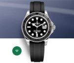 2019 Baselworld Rolex Yacht-Master Mens Watch 42mm YACHT-MASTER 42 MM